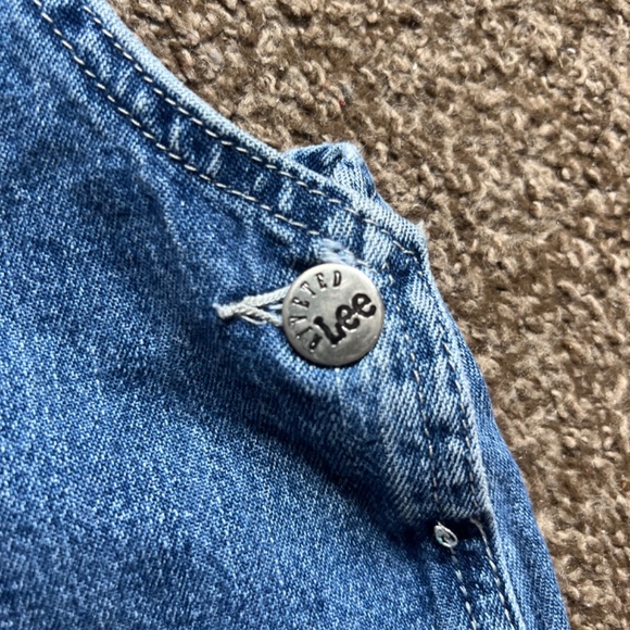 Lee Vintage Jumper - Picture 4 of 5